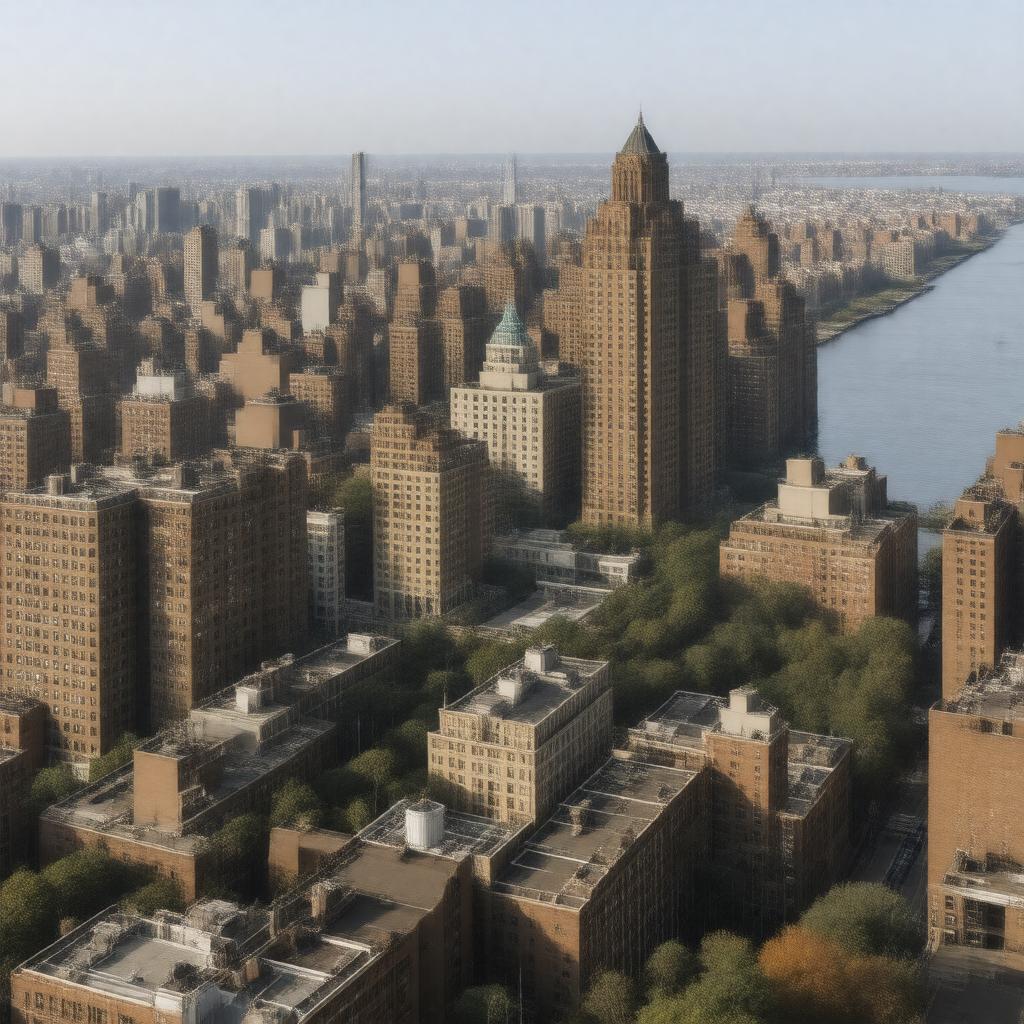Upper West Side